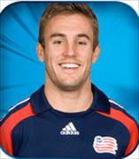 Taylor Twellman